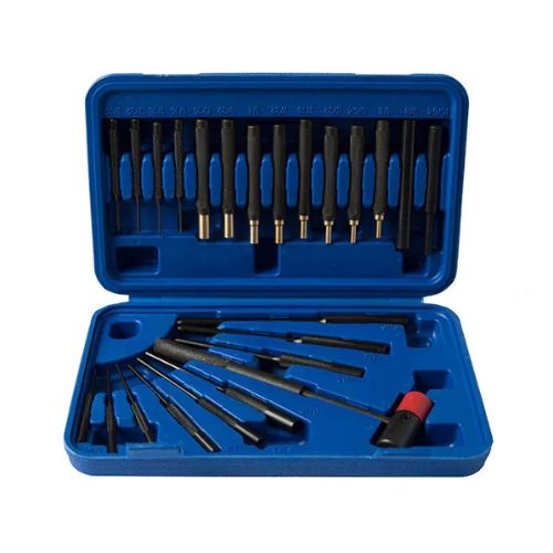 GUNMASTER PUNCH/HAMMER SET