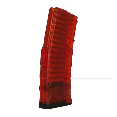 MFT EXD MAGAZINE AR15 5.56X45