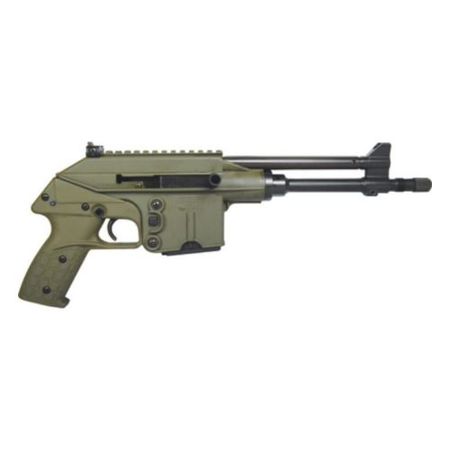 KEL-TEC PLR-16 5.56MM 10-SHOT