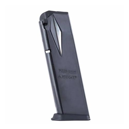 MEC-GAR MAGAZINE SIG P228