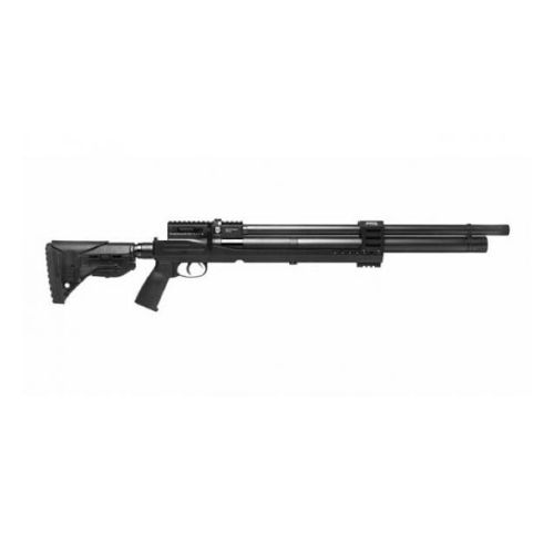 JTS AIRACUDA  PCP .25 CAL