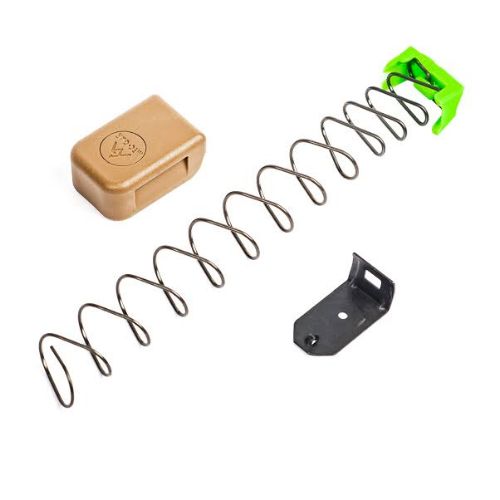 MEC-GAR PLUS 2 ADAPTER SET FOR