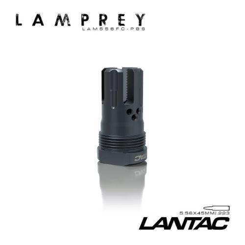 LANTAC LAMPREY FLASH HIDER