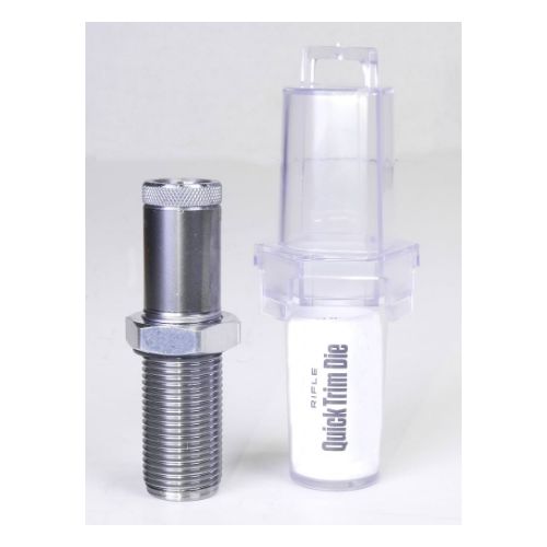 LEE QUICK TRIM DIE BODY