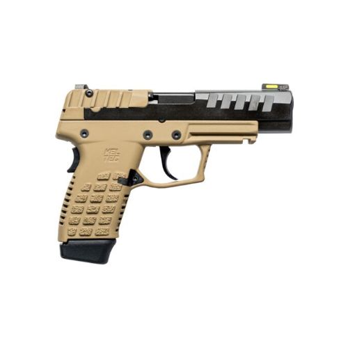 KEL-TEC P15 9MM COMPACT 15 RD