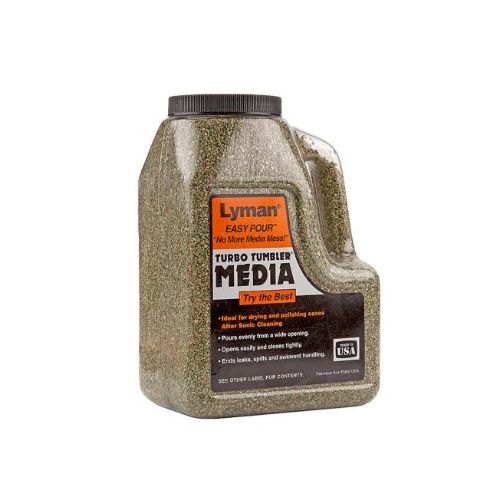 LYMAN TUMBLER MEDIA