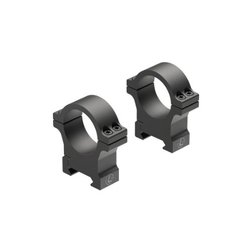 LEUPOLD RINGS OPEN RANGE