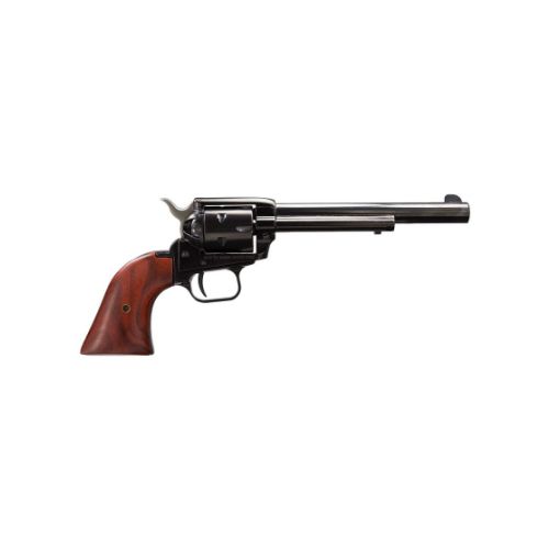 HERITAGE 22LR 6.5" FS BLUED