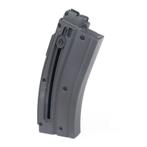 HK MAGAZINE HK416 22LR 20RD