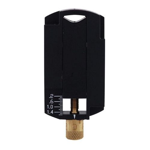 LEE ADJUSTABLE CHARGE BAR