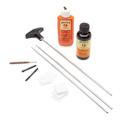 HOPPES CLEANING KIT FOR .30CAL