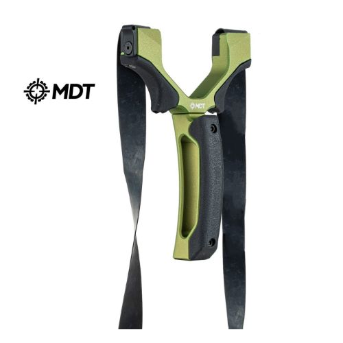 MDT SLINGSHOT HAND CANNON