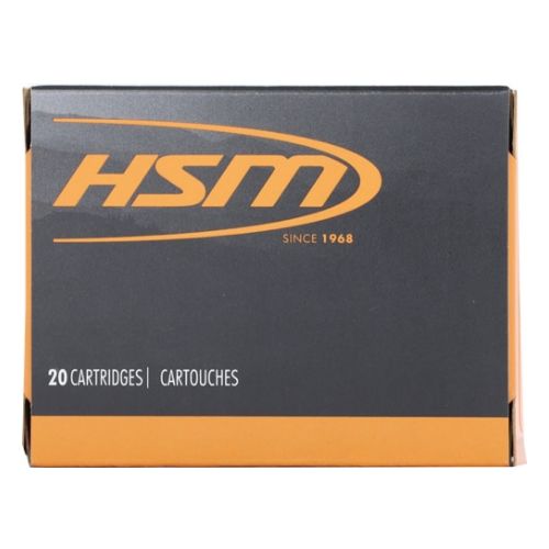 HSM 45 LC+P 300GR XTP HOLLOW