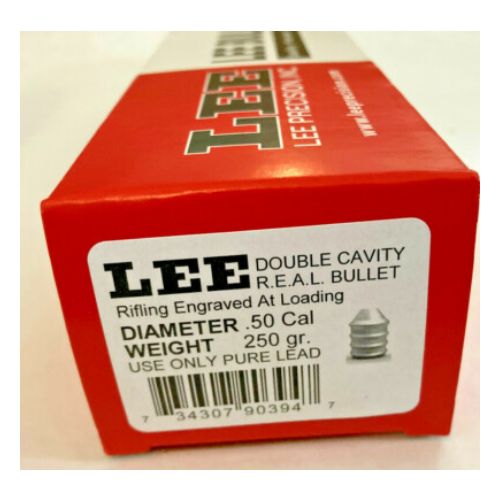 LEE DOUBLE CAVITY MOLD
