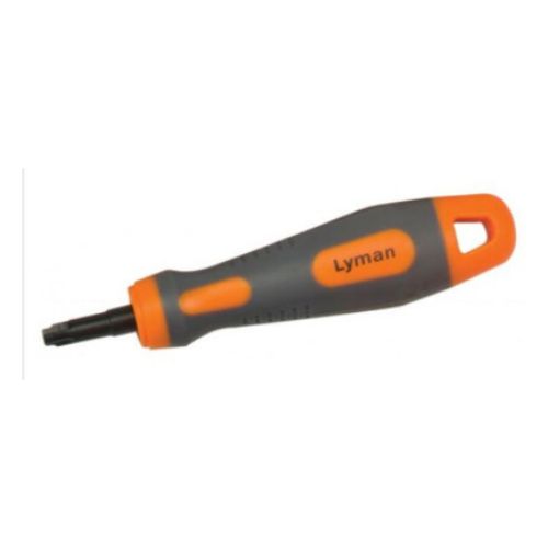 LYMAN PRIMER POCKET REAMER