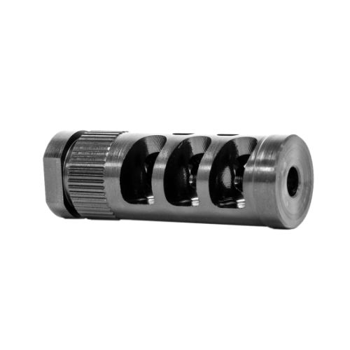 GROVTEC G-COMP .223 MUZZLE