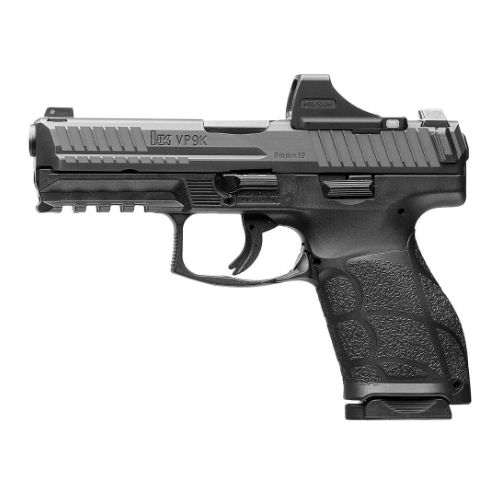 HK VP9A1 K COMPACT EO VORTEX