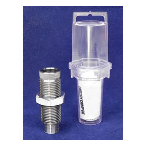 LEE COLLET STYLE CRIMP DIE