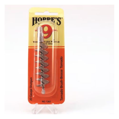 HOPPES BRONZE CLEANING BRUSH