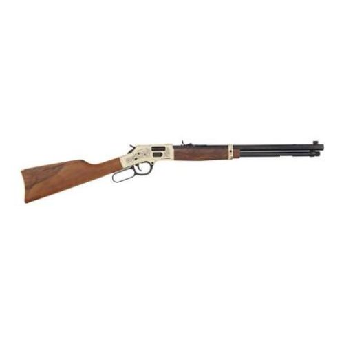 HENRY H6 BIG BOY BRASS 45LC