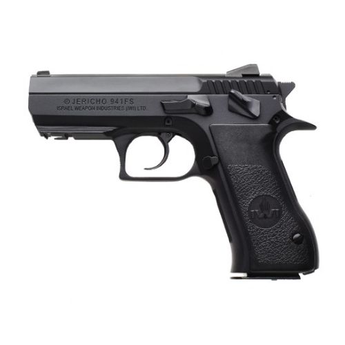 IWI JERICHO 941 9MM 4.4" OR