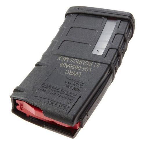 LWRC MAGAZINE BY MAGPUL 6.8SPC