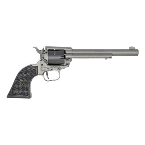HERITAGE 22LR 6.5" TUNGSTEN