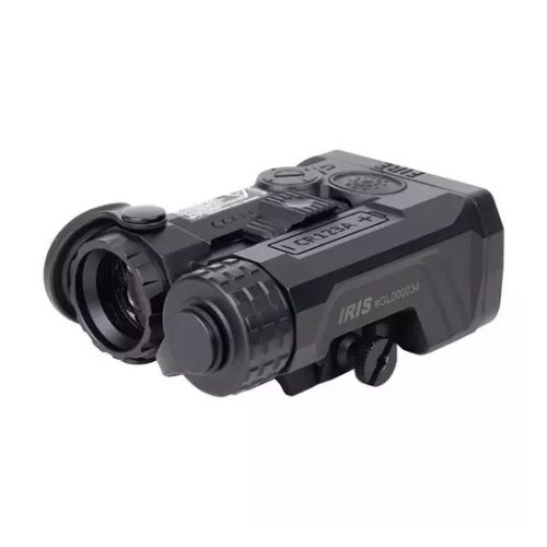 HOLOSUN IRIS GREEN LASER WITH