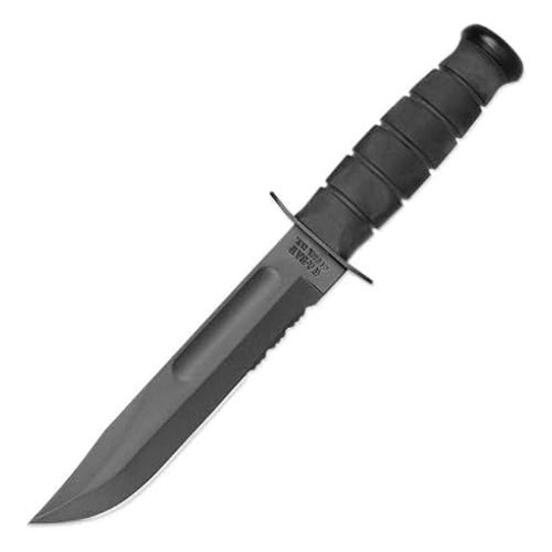 KA-BAR FIGHTING/UTILITY KNIFE
