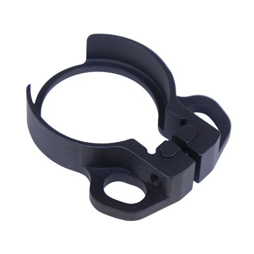 GUNTEC AR15 SINGLE POINT SLING