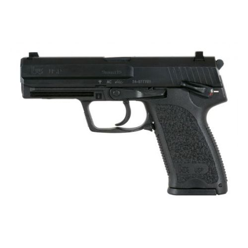 HK USP9 V1 DA/SA 9MM LUGER
