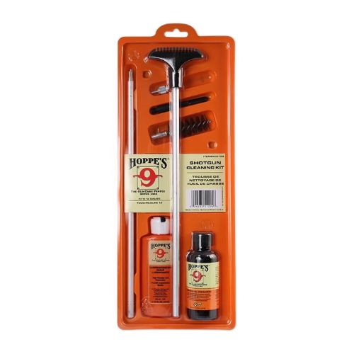 HOPPES CLEANING SWAB .12 GAUGE
