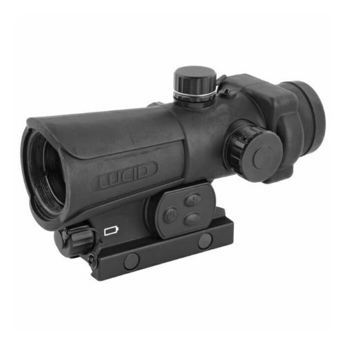 LUCID OPTICS RED DOT HD7