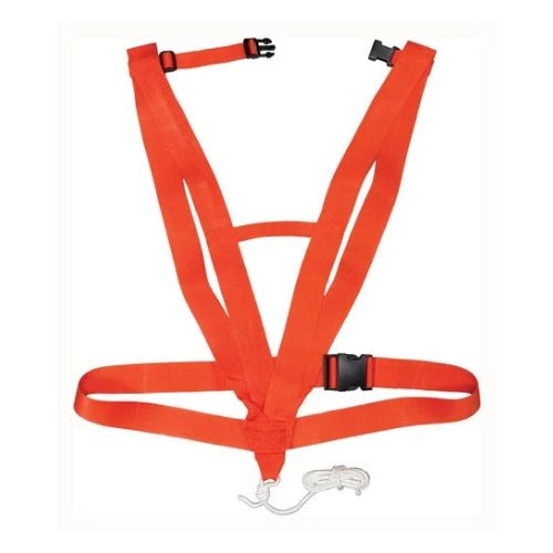 HS DEER DRAG DELUXE BODY