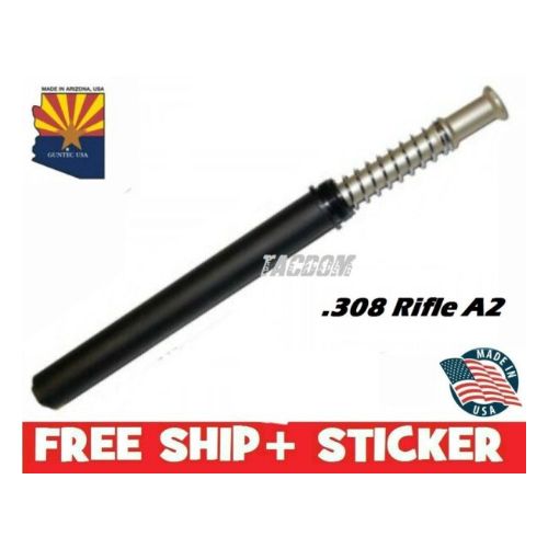 GUNTEC AR10 A2 BUFFER TUBE