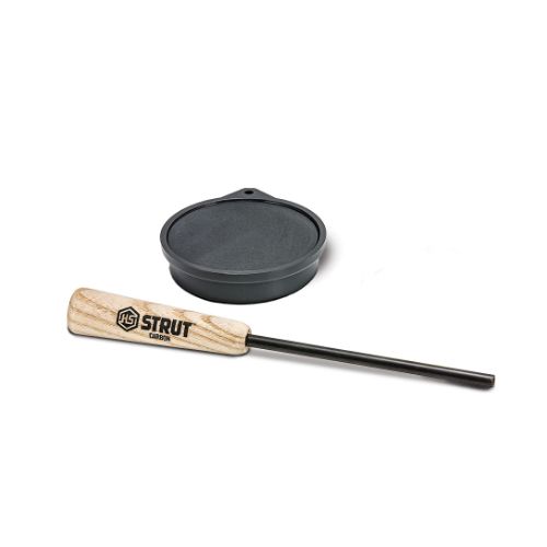 HS STRUT TURKEY CALL POT STYLE