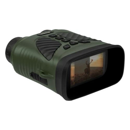 KONUS NIGHT VISION BINOCULAR