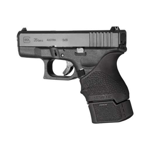 HOGUE GRIP EXTENSION BASE PAD