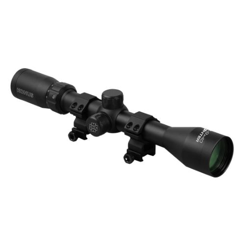 KONUS SCOPE FIGHTER 3-9X40