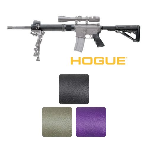HOGUE AR-15 FREE FLOAT FOREND