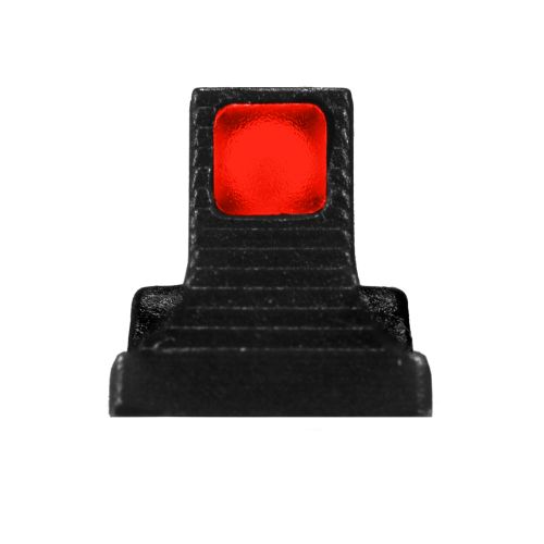 HIVIZ PISTOL FRONT SIGHT FOR