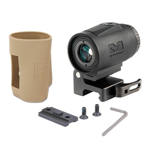 MEPROLIGHT MEPRO MMX3