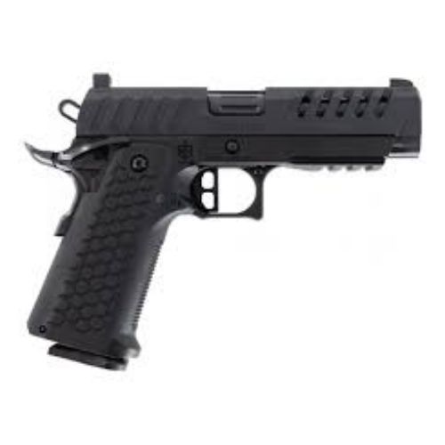 MAC CERBERUS 2011 9MM PISTOL