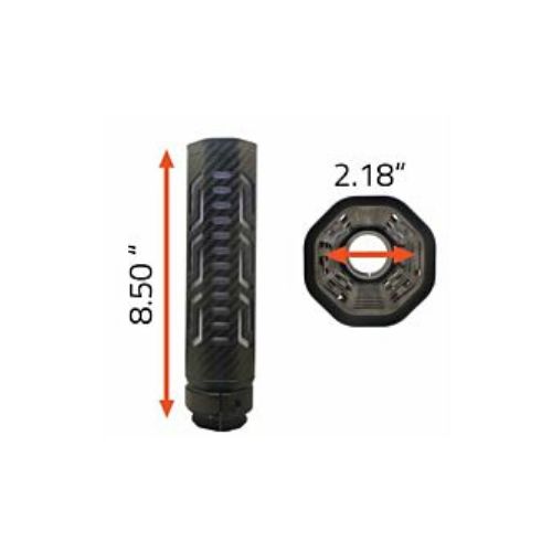 LANCER LCH5 CARBON FIBER