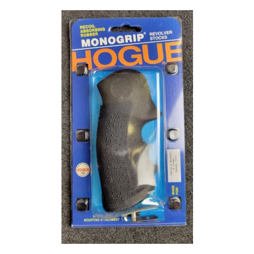 HOGUE GRIPS S&W N FRAME