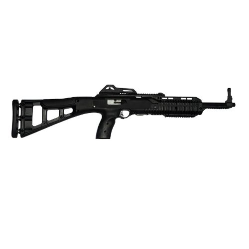 HI-POINT CARBINE 380ACP BLACK