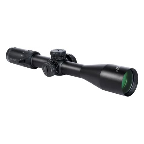 KONUS SCOPE WILD 6-24X50 SF