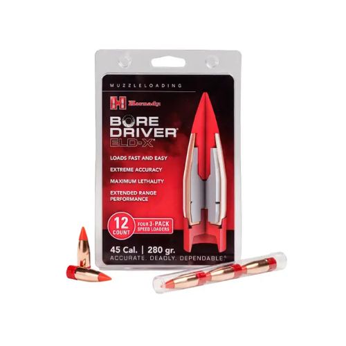 HORNADY 45CAL BORE DRIVER