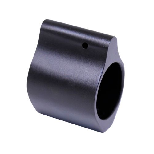 GUNTEC LOW PROFILE GAS BLOCK