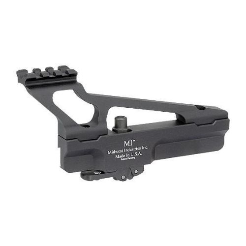 MI AK G2 SIDE RAIL SCOPE MOUNT